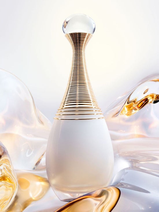 น้ำหอม Dior J'adore D'EAU EDP