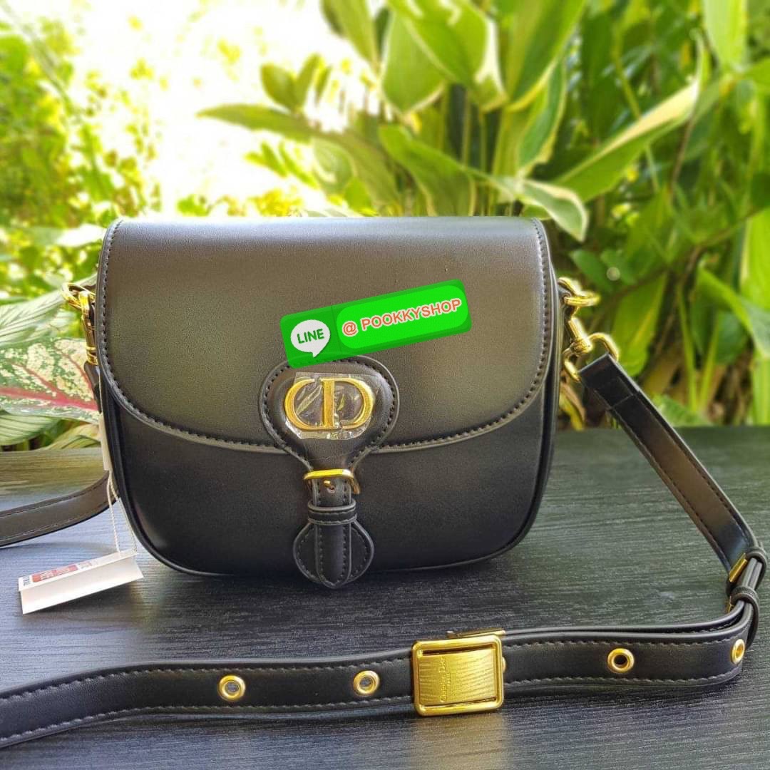 DIOR BAG VIP GIFT WITH PURCHASE (GWP) จาก DIOR DUTY FREE COUNTER