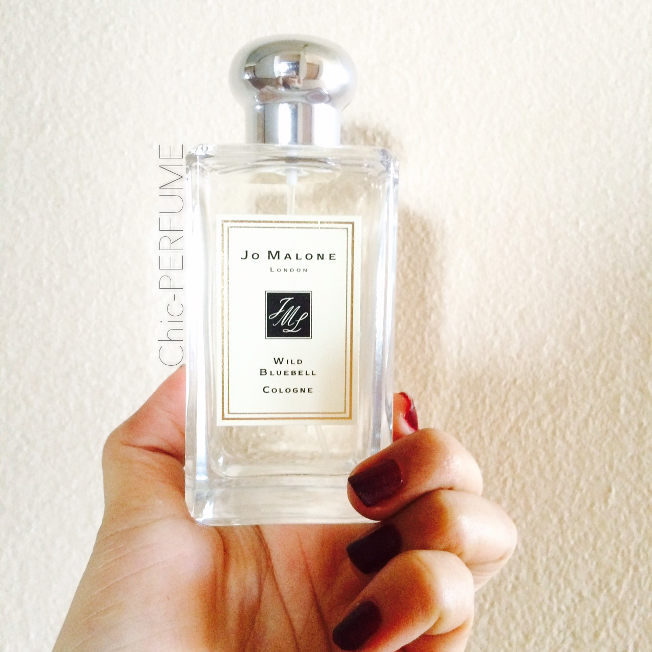 น้ำหอม Jo Malone Wild Bluebell Cologne 100 ml.