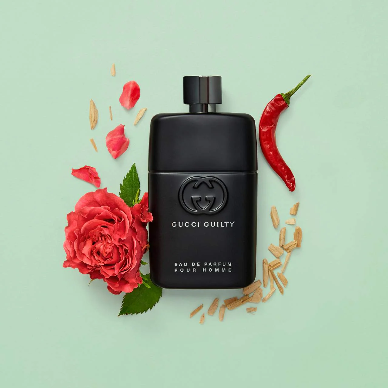 น้ำหอม Gucci Guilty Pour Homme EDP