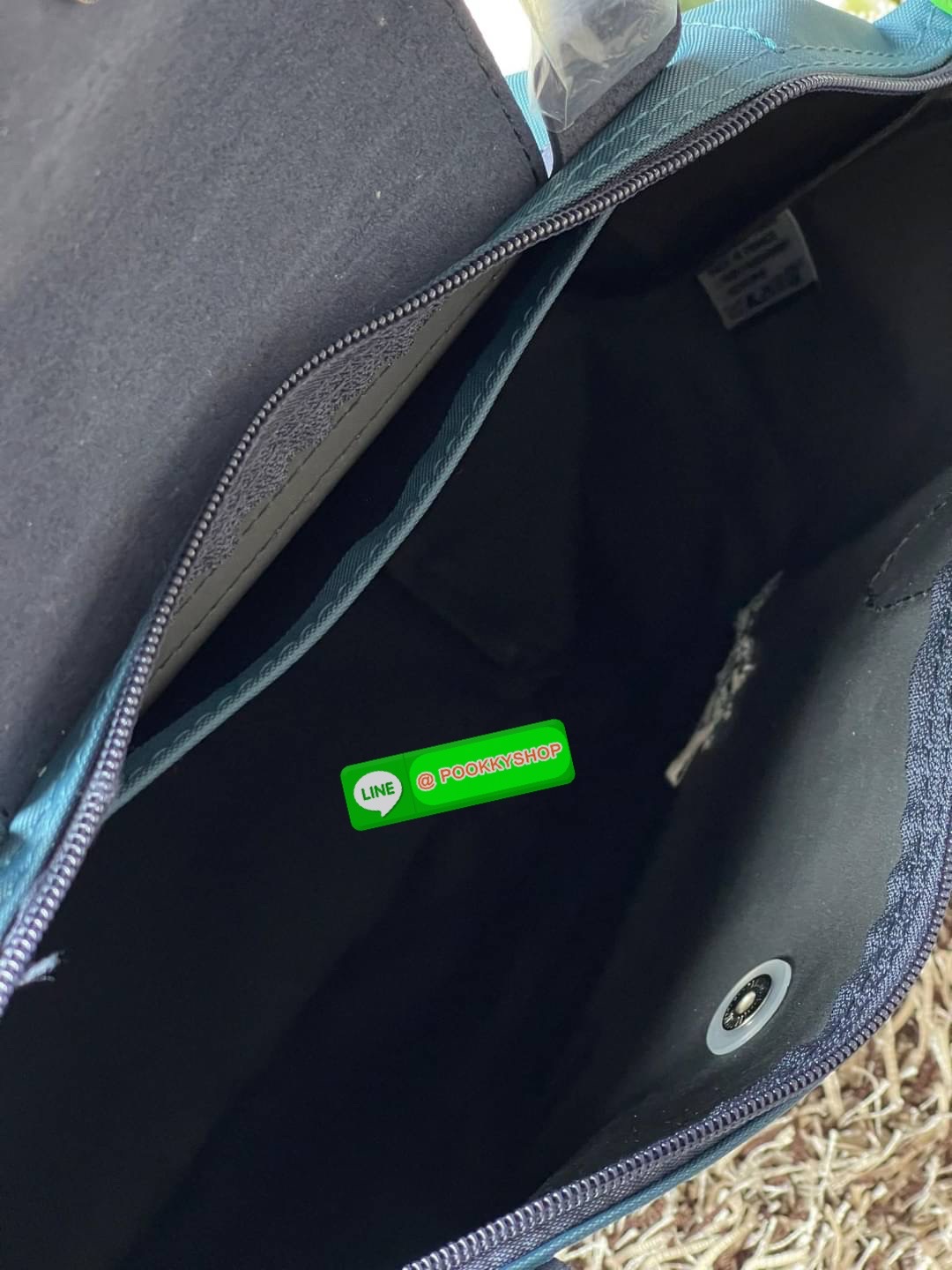 ðLongchamp LE PLIAGE GREEN Top handle bag S āļāļĢāļ°āđāļāđāļēāļāļ·āļāđāļāļāļīāđāļ§āđāļāļāļĩāđāļĄāļĩāļāđāļģāļŦāļāļąāļāđāļāļēāļāļĒāđāļēāļāđāļŦāļĨāļ·āļāđāļāļ·āđāļ āđāļāļāđāļāđāļāļāđāļ§āļĒāļĨāļēāļĒāđāļŠāđāļāļŠāļ°āļāļēāļāļāļēāđāļāļāļāļĨāļēāļŠāļŠāļīāļāđāļĨāļ°āļŠāļąāļĄāļāļąāļŠāļāļĩāđāđāļāđāļāļāļđāđāļŦāļāļīāļ āļāļĢāļ°āđāļāđāļēāđāļāļāļĩāđāļŠāļēāļĄāļēāļĢāļāļāļ·āļāļāđāļ§āļĒāļĄāļ·āļāļŦāļĢāļ·āļāļāļąāļāđāļāđāļāļŦāļāļąāļāļŠāļ·āļāļāļāļāđāļāļāđāļāđāđāļāļāļĢāļīāļāļāļēāļāđāļ§āļĒāļŦāļđāļāļąāļāļāļąāđāļāļŠāļāļāļāđāļēāļāđāļĨāļ°āļāļąāļ§āļĨāđāļāļāđāļ