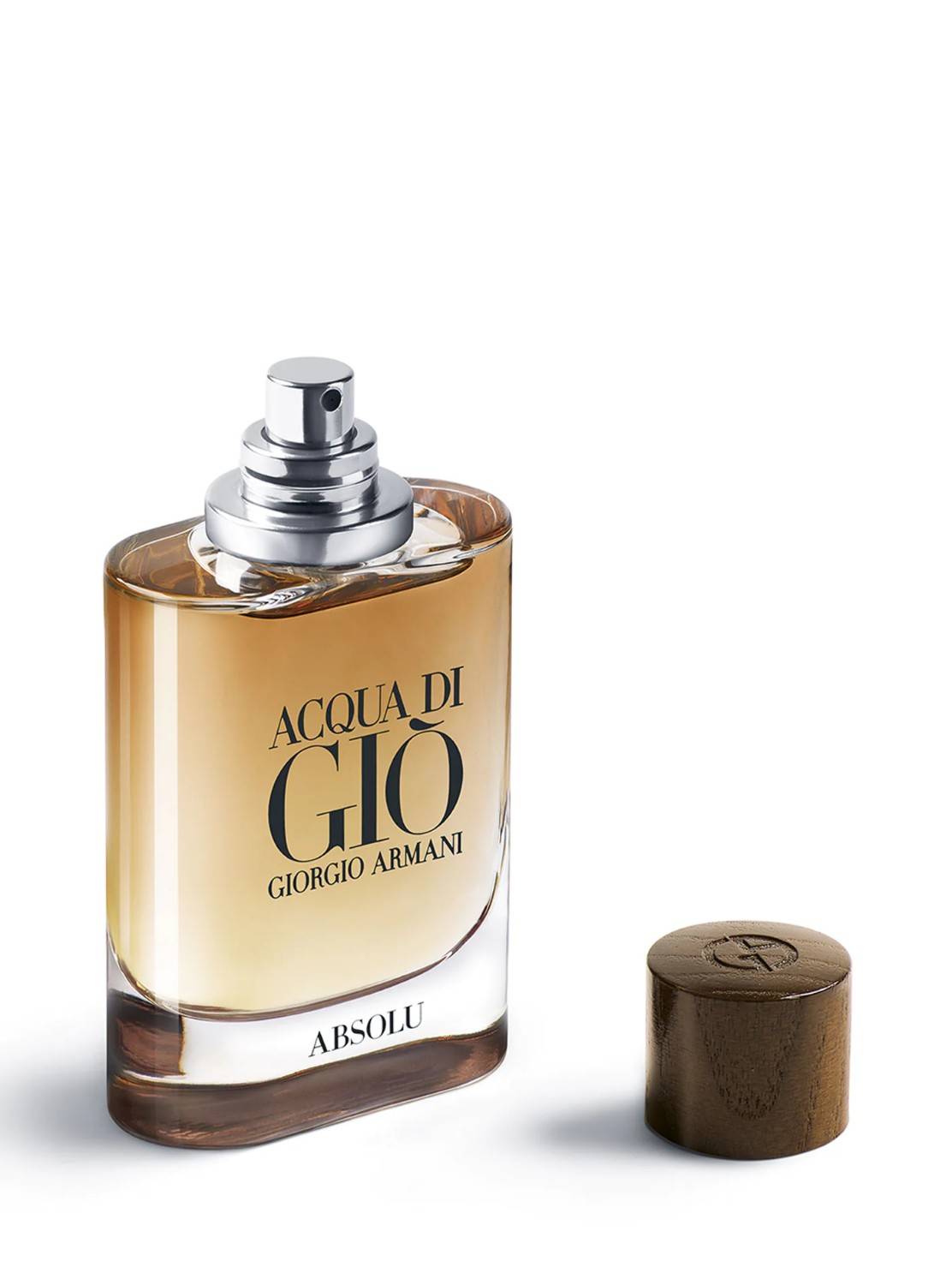 น้ำหอม Armani Acqua Di Gio Absolu EDP