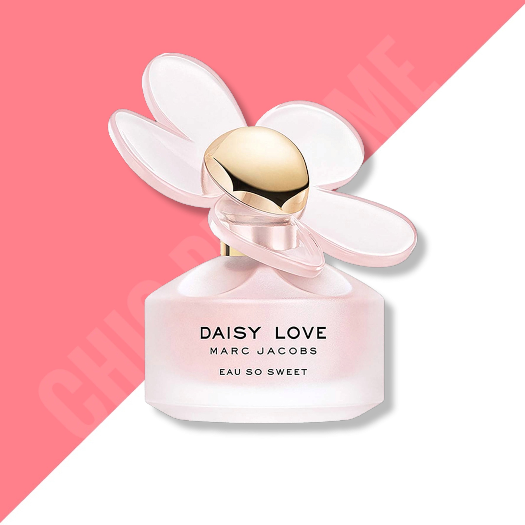น้ำหอม Marc Jacobs Daisy Love Eau So Sweet EDT 100ml