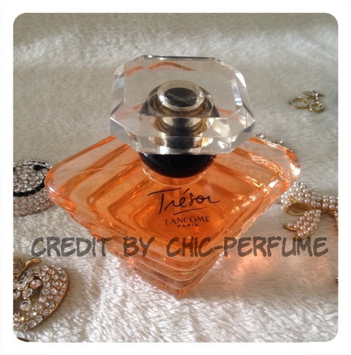 น้ำหอม Lancome Tresor