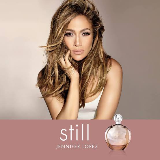 น้ำหอม J Lo Still EDP for Women 100 ml.