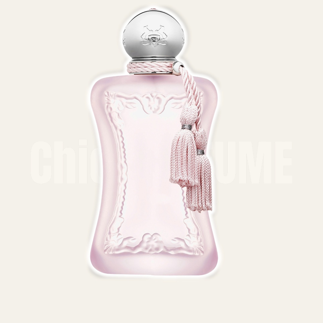 น้ำหอม Parfums de Marly Delina La Rose EDP 70ml
