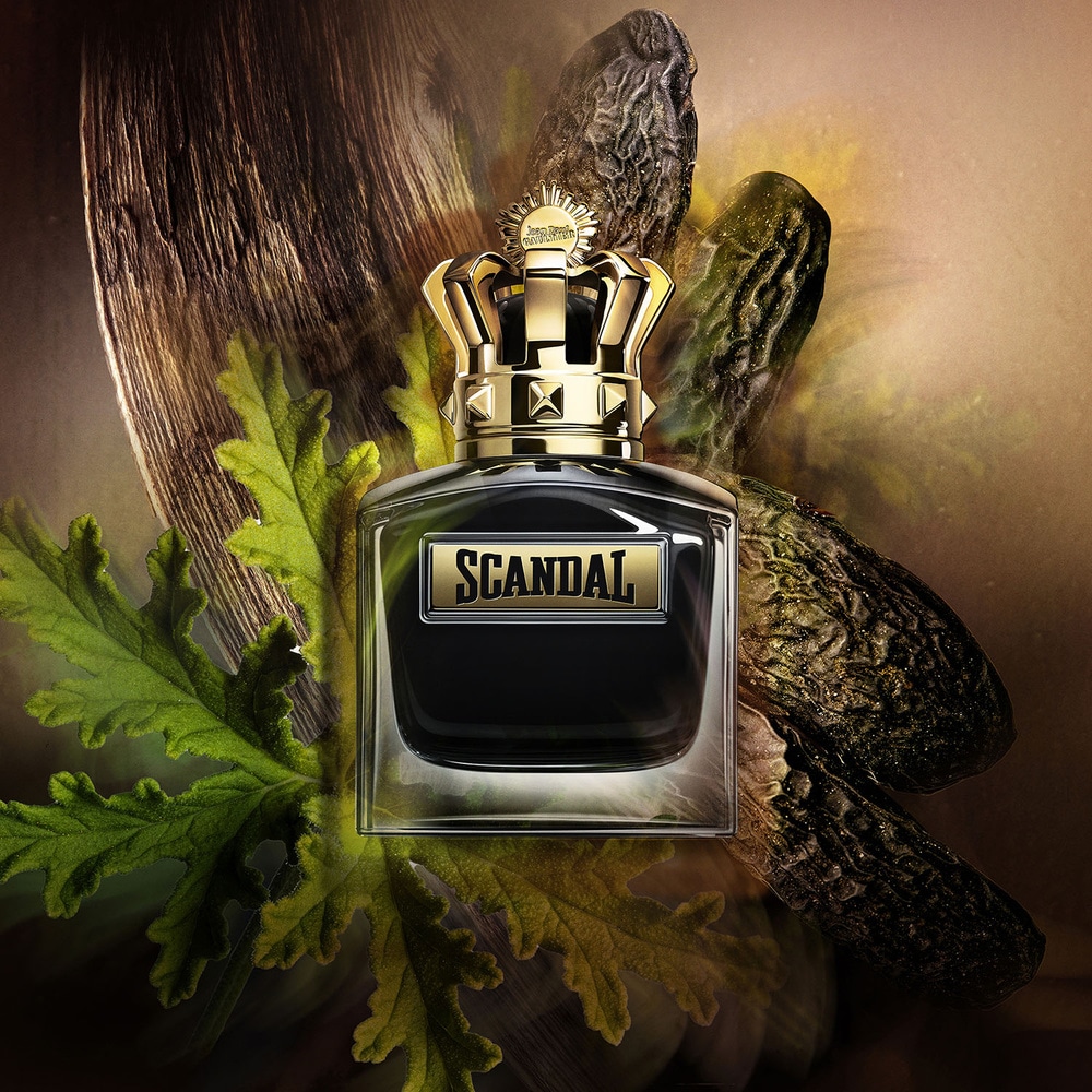 น้ำหอม Jean Paul Gaultier Scandal Pour Homme EDT 100ml