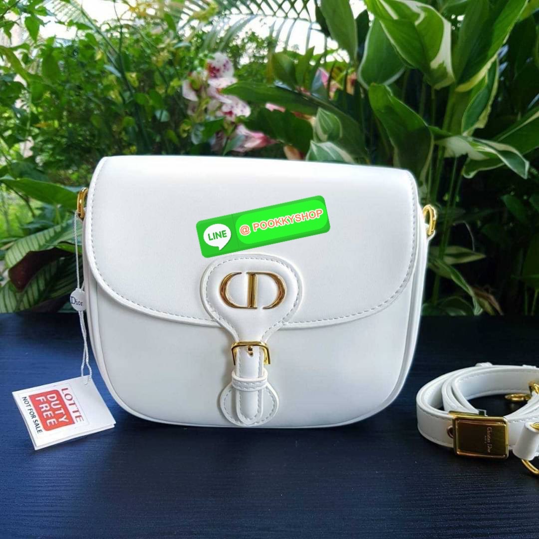 DIOR BAG VIP GIFT WITH PURCHASE (GWP) จาก DIOR DUTY FREE COUNTER