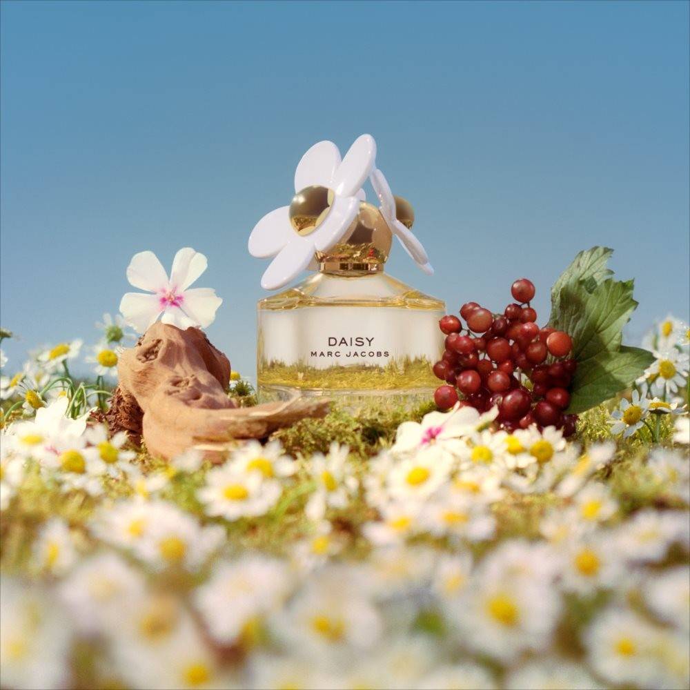 น้ำหอม Marc Jacobs Daisy EDT