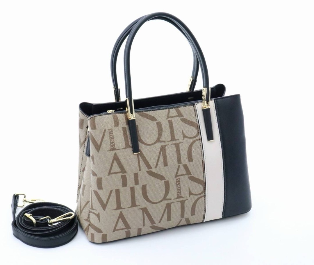 กระเป๋าถือ กระเป๋าสะพาย 💥 สินค้าพร้อมส่ง ✅วัสดุทำจากแคนวาส เนื้อพิเศษ ✅งานเกรดพรีเมี่ยม ✅มีหลายช่องการใช้งาน