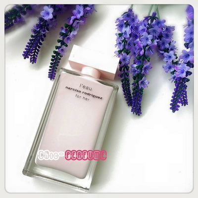 น้ำหอม Narciso Rodriguez L’Eau for Her EDT 100ml