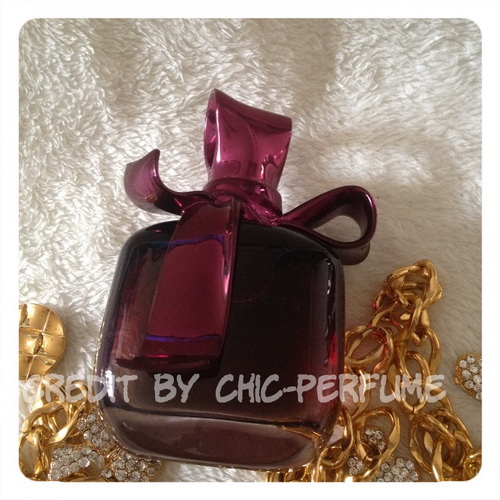 น้ำหอม NINA RICCI RICCI RICCI EDP 80 ML.