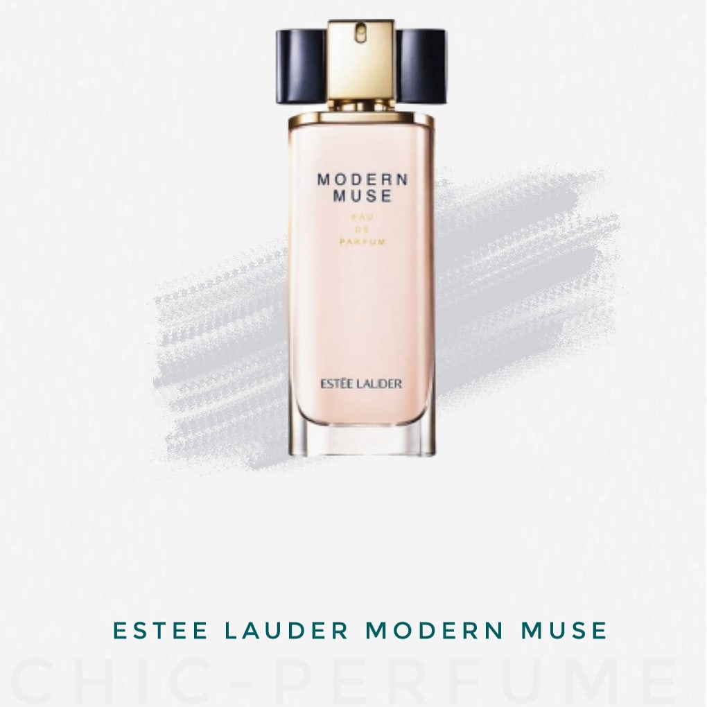 น้ำหอม Estée Lauder Modern Muse EDP 50ML.