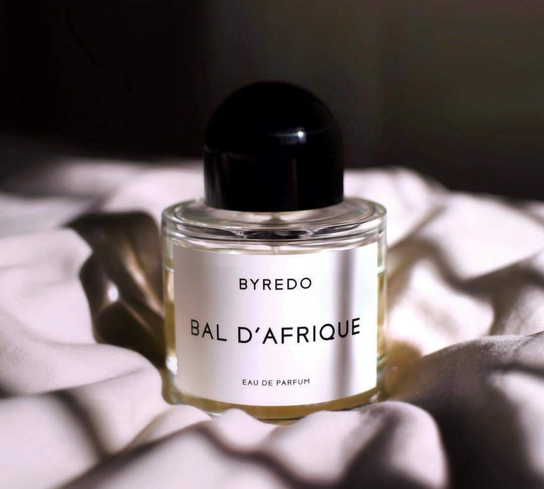 น้ำหอม Byredo Bal d’afrique EDP 100 ml.