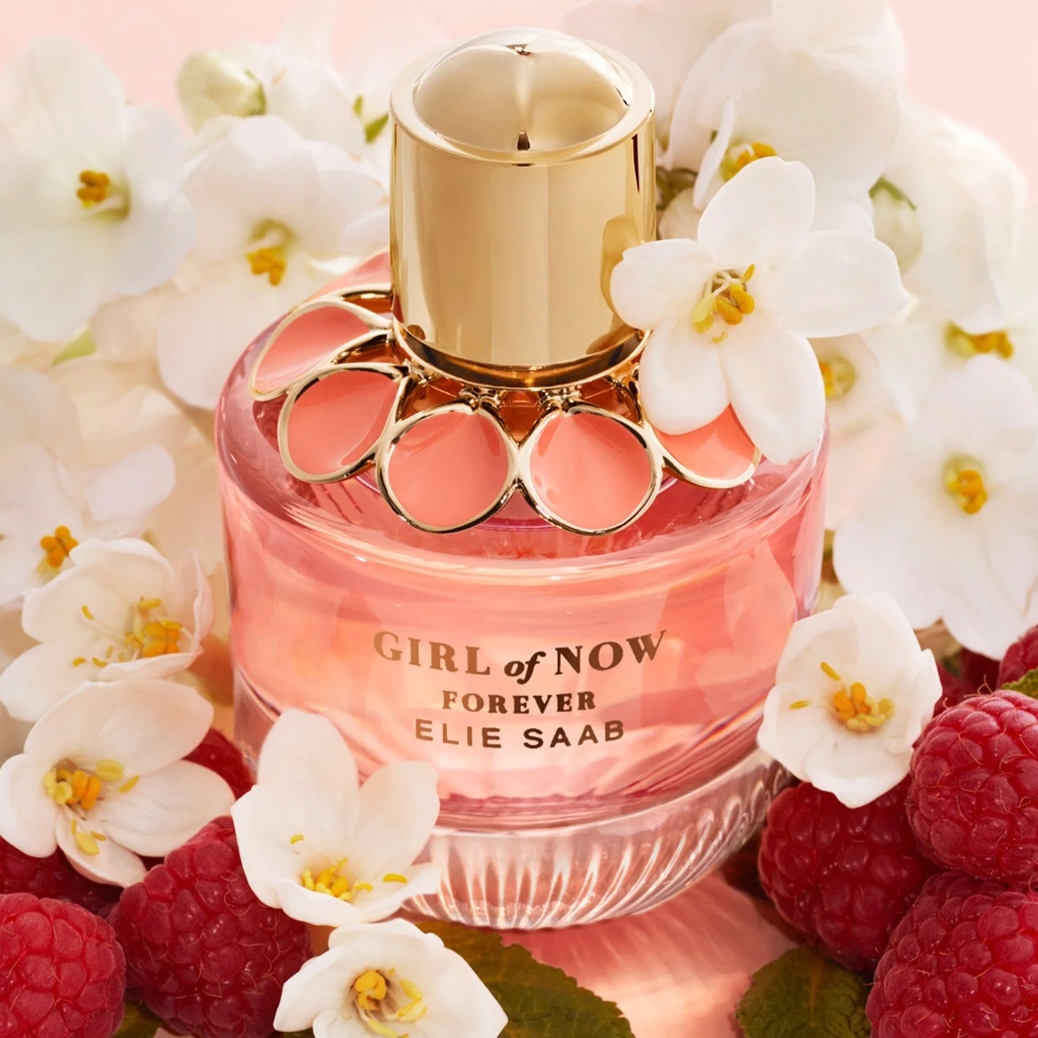 น้ำหอม Elie Saab Girl of Now Forever EDP