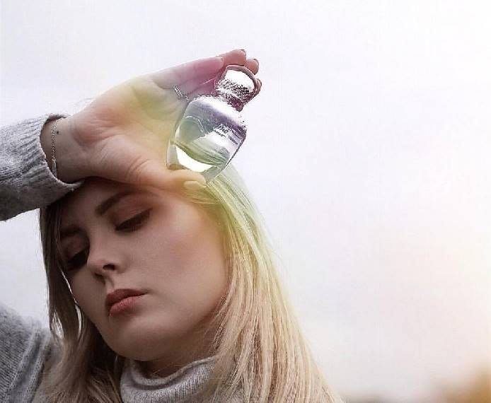 น้ำหอม Amo Ferragamo 100ml