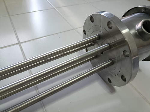 ฮีตเตอร์ต้มน้ำ Immersion Heater