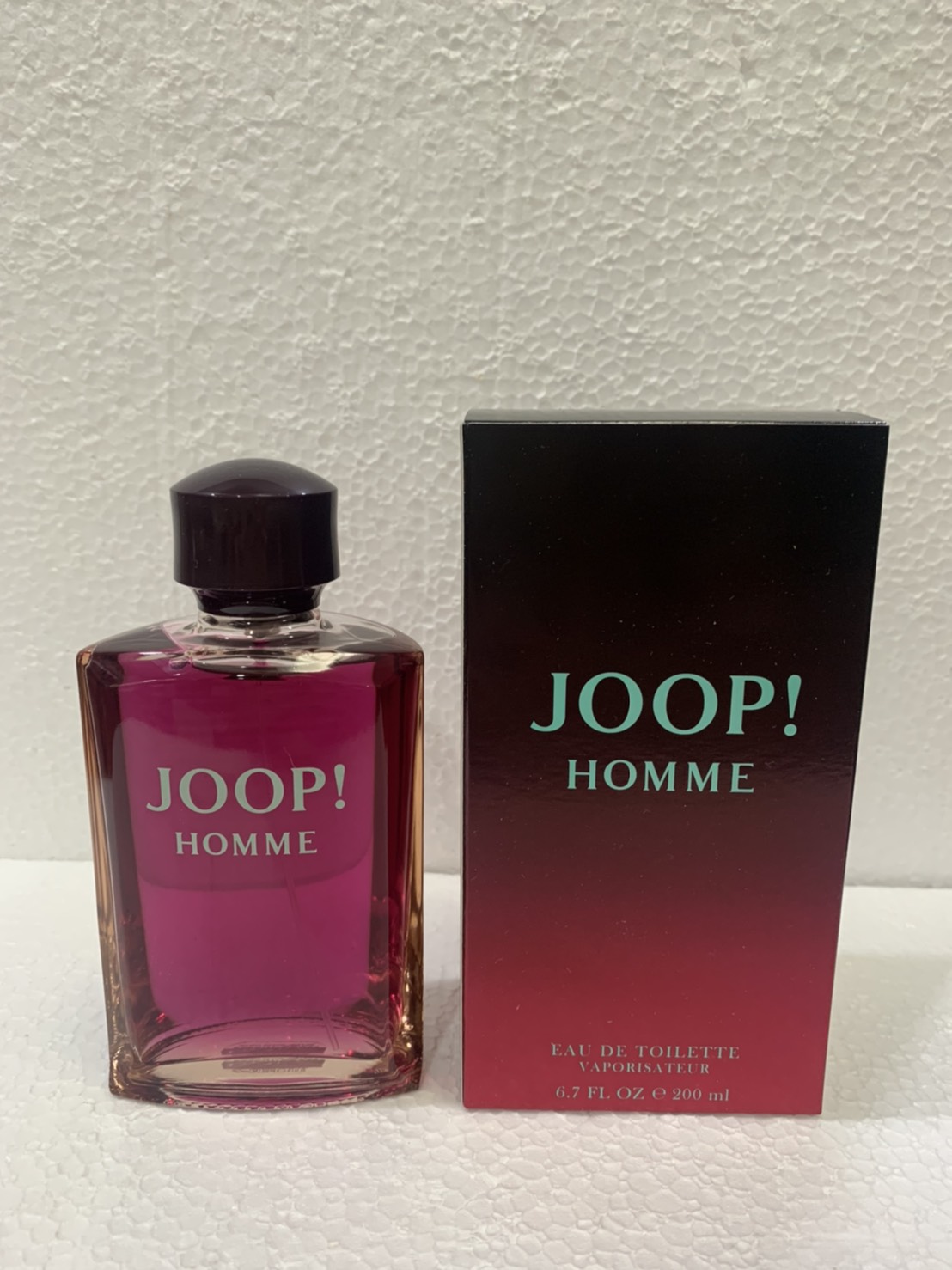 น้ำหอม Joop Homme EDT ***200ml