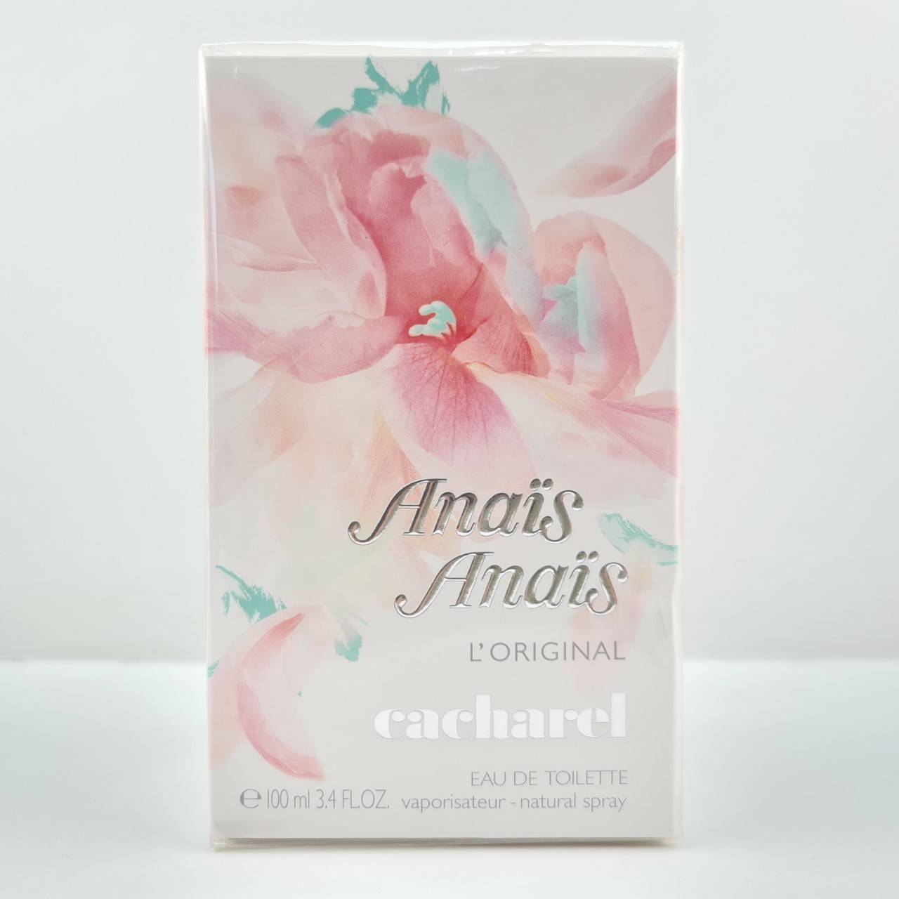 น้ำหอม Cacharel Anais L'Original EDT 100ml