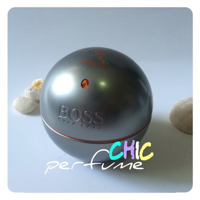 น้ำหอม Hugo Boss In Motion EDT for Men 90 ml.