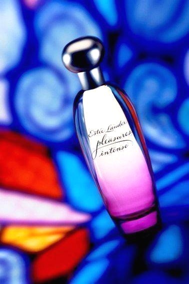 น้ำหอม Estee Lauder Pleasures Intense EDP for Women 100 ml.