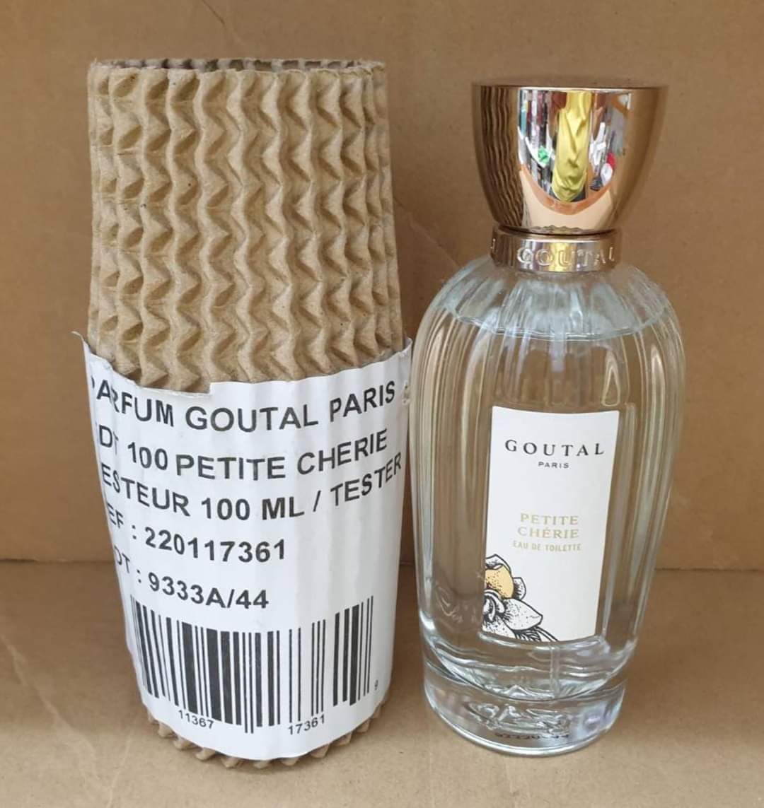 น้ำหอม Annick Goutal Petite Cherie EDT 100ml