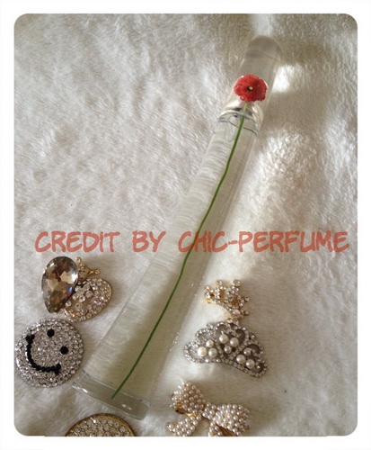 น้ำหอม Kenzo Flower EDT For Women 100 ml.