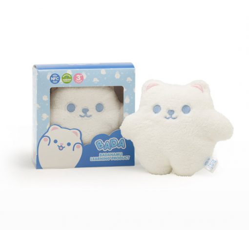 Badanamu Learning Pen 2 Package สื่อการเรียนภาษาอังกฤษ จาก BADANAMU