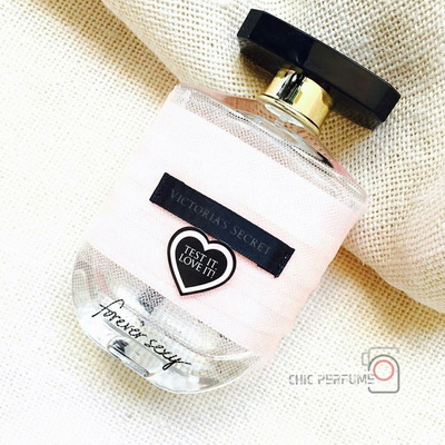 น้ำหอม Victoria’s Secret Forever Sexy EDP 100ml