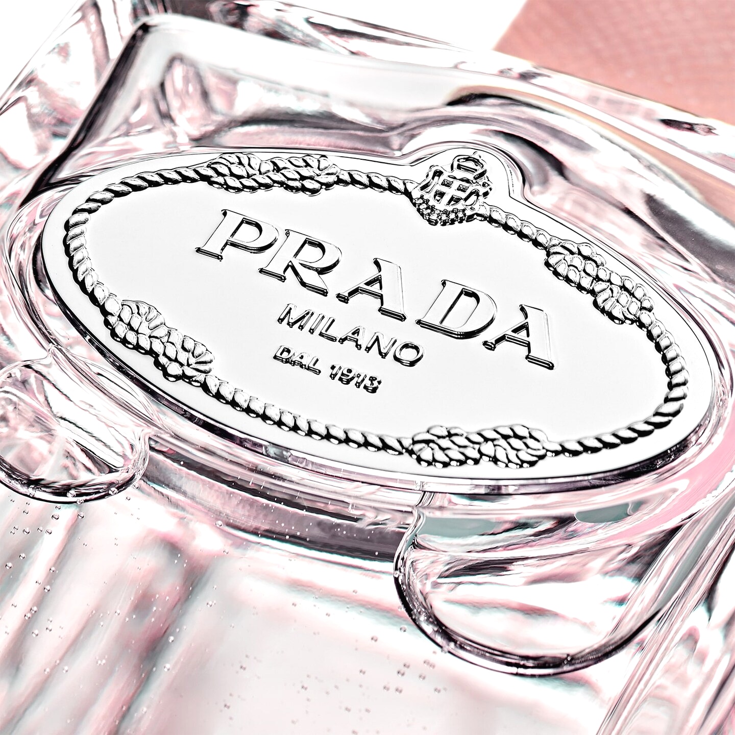 น้ำหอม Prada Infusion de Rose EDP 100ml