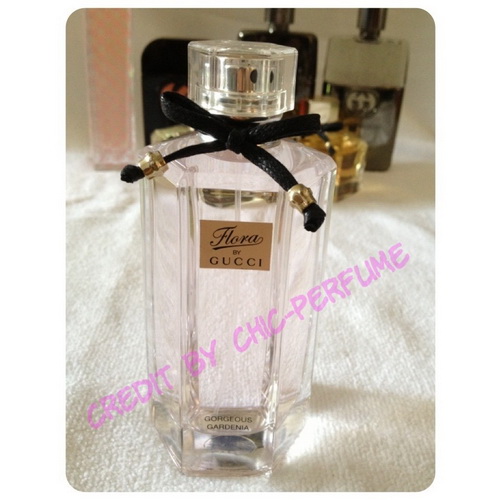 น้ำหอม Gucci Flora Gorgeous Gardenia