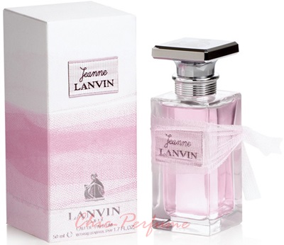 น้ำหอม Lanvin Jeanne Lanvin