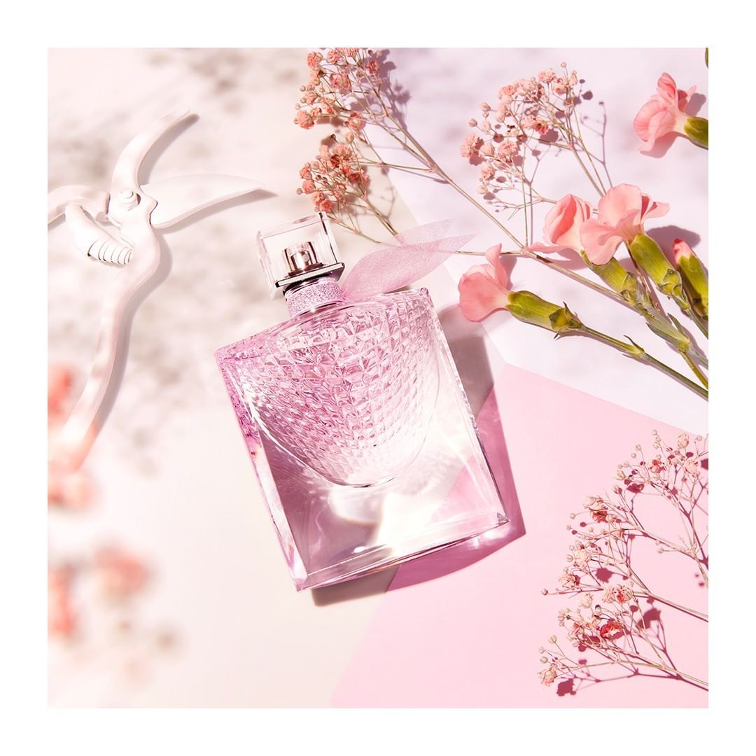 น้ำหอม Lancome La Vie Est Belle Flowers Of Happiness EDP 75ml