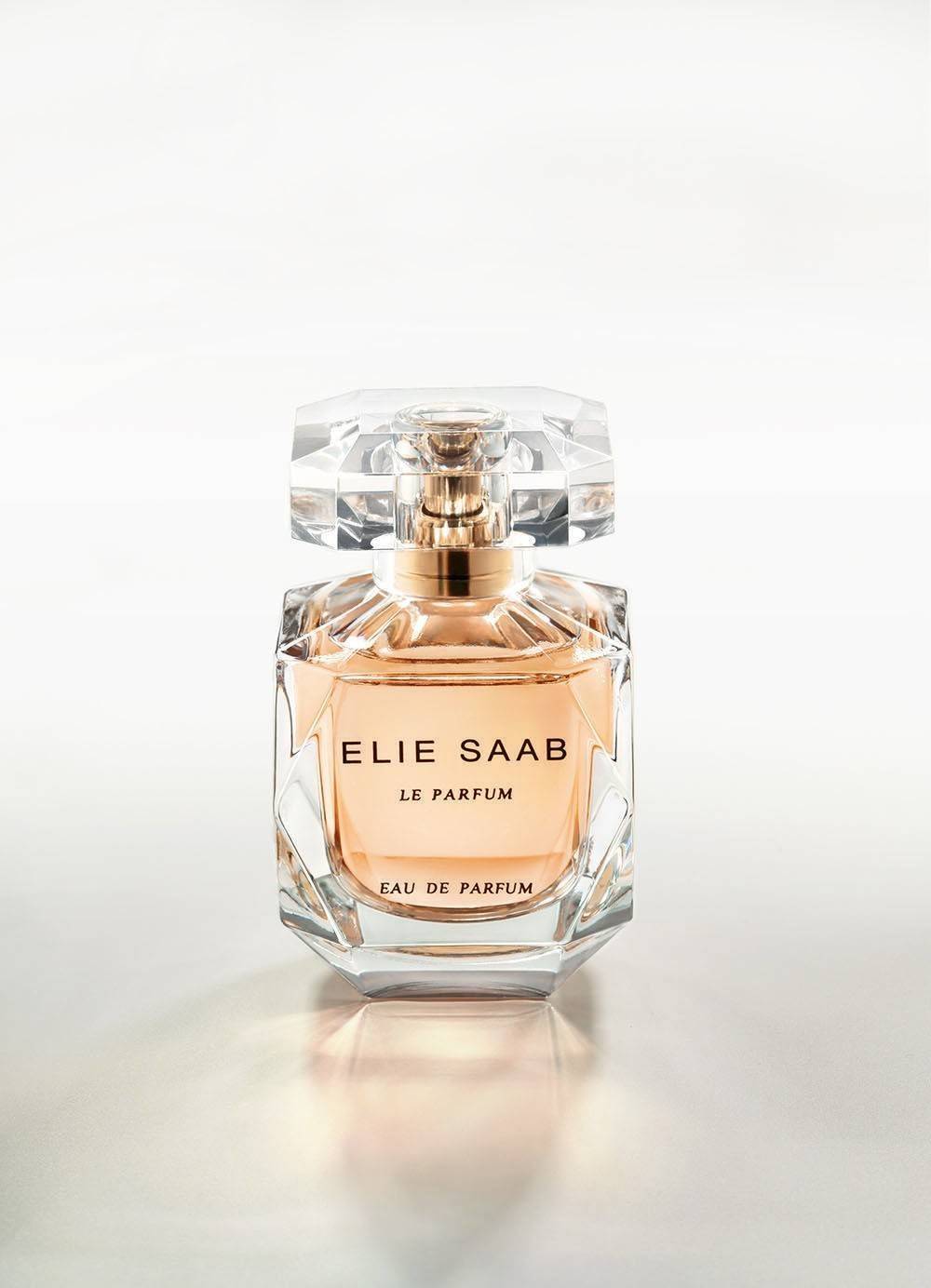 น้ำหอม ELIE SAAB Le Parfum EDP for Women 90 ml.