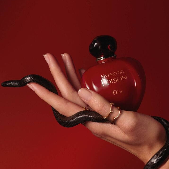 น้ำหอม Dior Hypnotic Poison EDT 100ml.