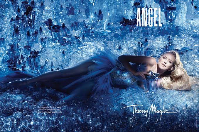 น้ำหอม Thierry Mugler Angel EDP 100ml