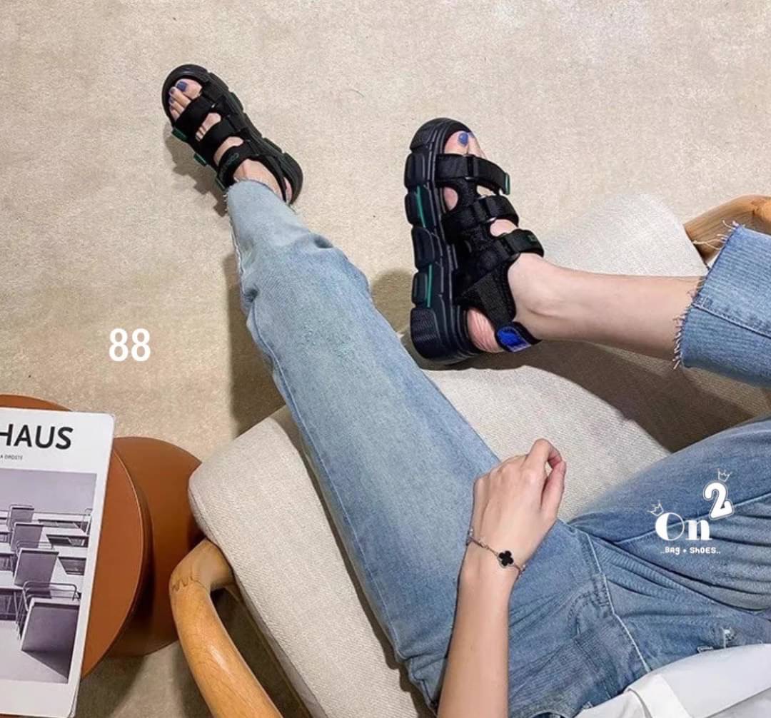 New arrivals ðĨ°ðĨ° āļĢāļāļāđāļāđāļēāļĢāļąāļāļŠāđāļ āļāļēāļāļŠāđāļāļĨāđāđāļāļĢāļāļāđāđāļŠāļĢāļīāļĄāļŠāđāļāļŠāļđāļ 4cm. āļāļēāļāļŦāļāđāļē3āļāļāļāļŠāļēāļĒāļĨāđāļāļāđāļāđāļMagic Tape āļāļĢāļąāļāđāļāđāļāđāļ° āļāļēāļāļāļīāđāļĄāļĄāļēāļāđāļŠāđāļŠāļāļēāļĒāđāļŠāđāļŠāļ§āļĒāļĄāļē 2 āļŠāļĩ