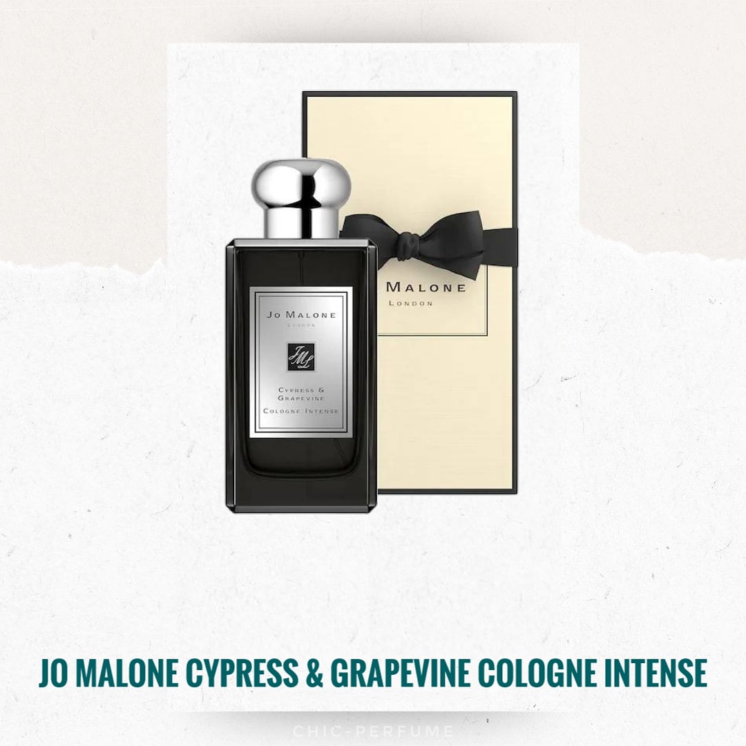 น้ำหอม Jo Malone Cypress & Grapevine Intense 100ml