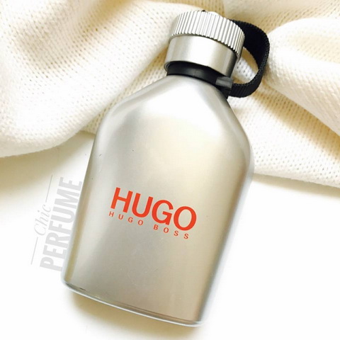 น้ำหอม Hugo Boss Hugo Iced 2017 EDT 150ml.