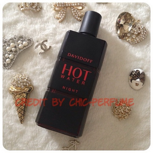 น้ำหอม Davidoff Hot Water Night
