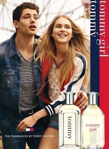 น้ำหอม Tommy Girl EDT 100 ml.