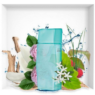 น้ำหอม Kenzo Aqua Pour Femme EDT 100ml
