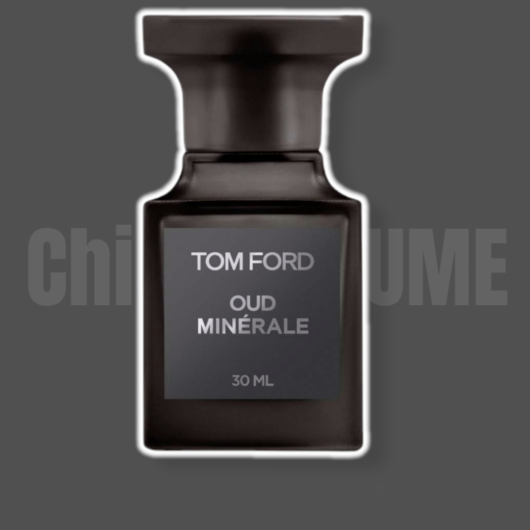 น้ำหอม Tom Ford Oud Minerale EDP 30ml