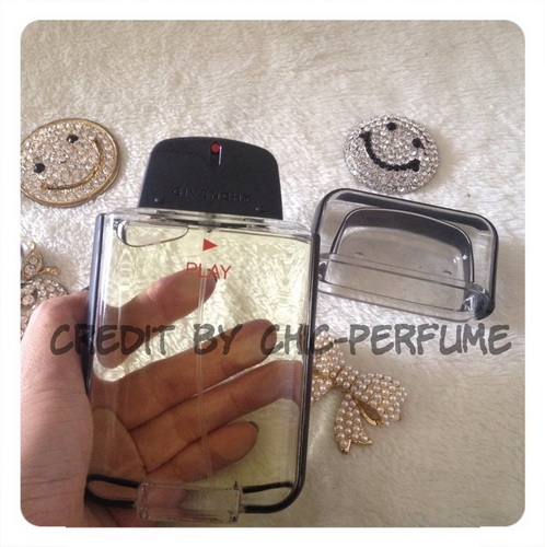 น้ำหอม Givenchy Play for Men EDT 100 ML.
