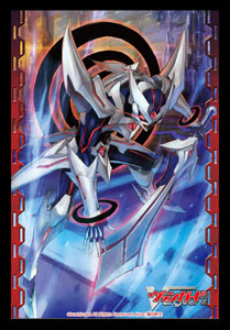 Bushiroad Mini Sleeve Vol.132 - Star-vader, Blaster Joker