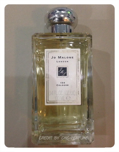 น้ำหอม Jo Malone 154 Cologne