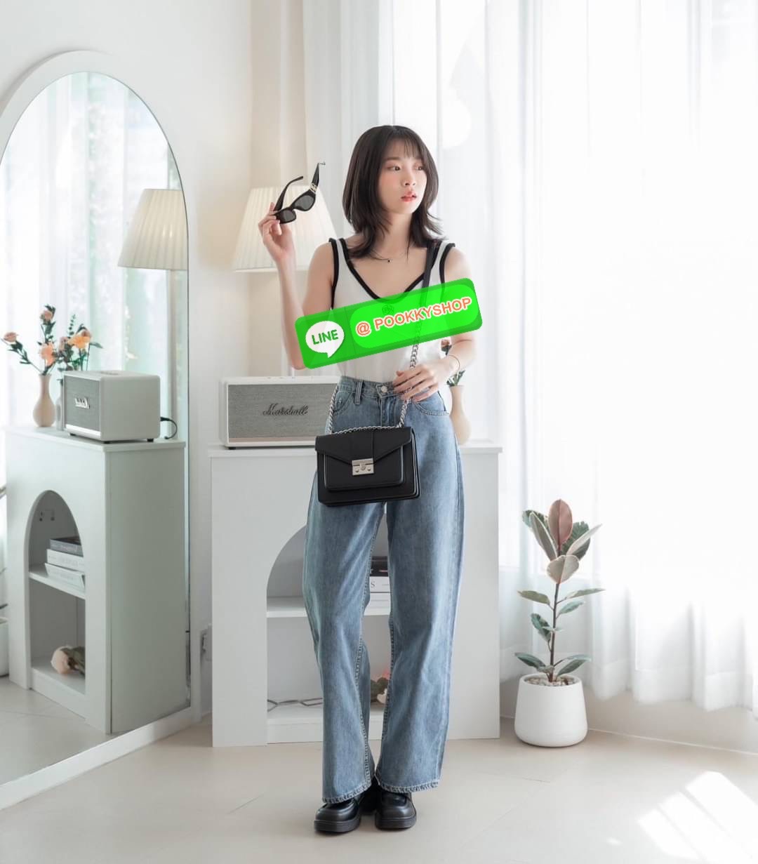 𝗞𝗘𝗘𝗣 𝗟𝗢𝗢𝗞 𝗖𝗢𝗢𝗟 กับน้องกระเป๋ารุ่นใหม่ของเรากันค่า 𝗞𝗘𝗘𝗣 ' 𝗦𝗘𝗢𝗨𝗟 ' 𝗕&#x