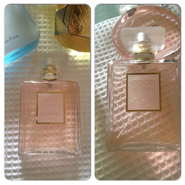 น้ำหอม Chanel Coco Mademoiselle