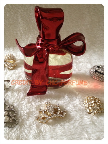 น้ำหอม Nina Ricci Ricci Ricci Dancing Ribbon EDP 80 ML.
