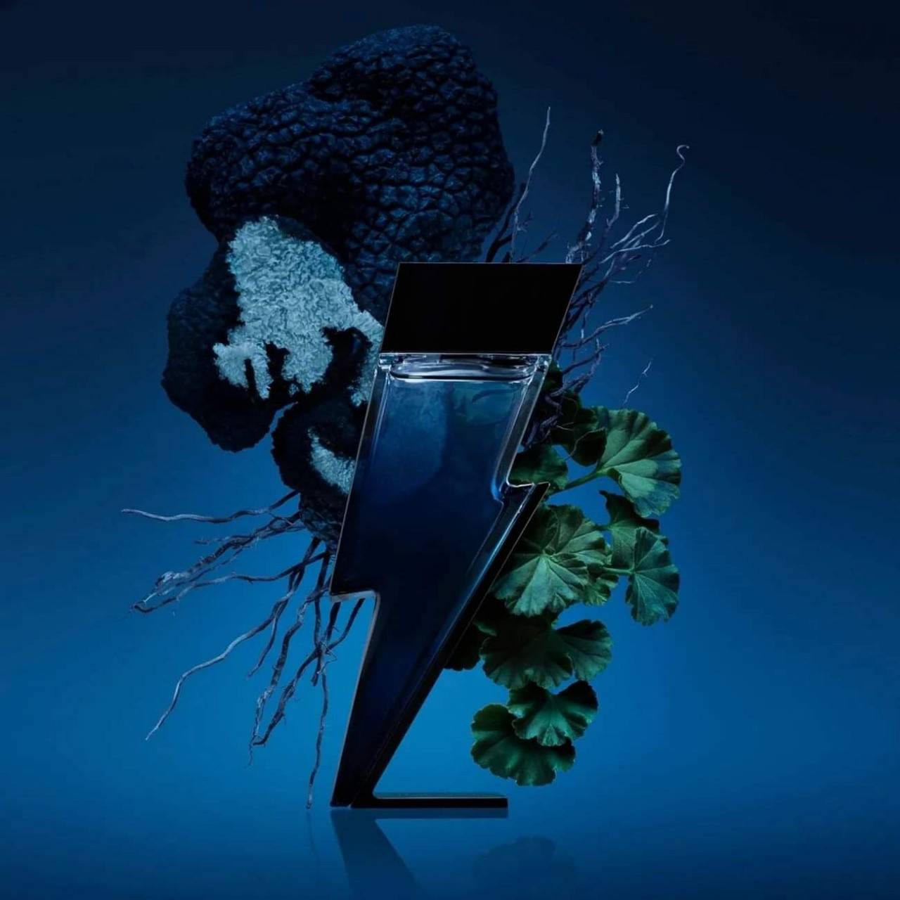 น้ำหอม CAROLINA HERRERA BAD BOY COBALT EDP